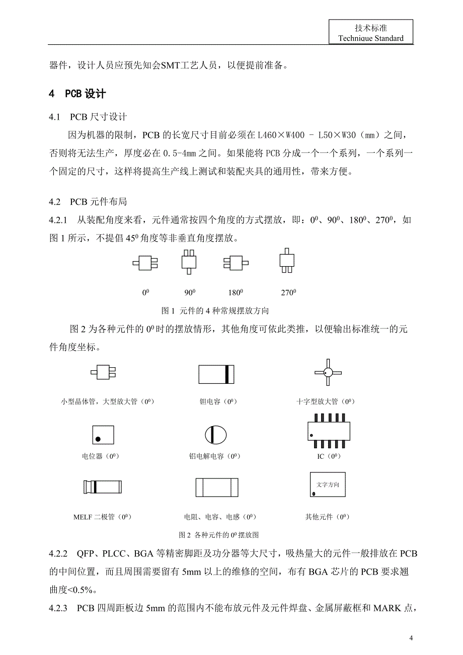 smt工艺设计规范_第4页