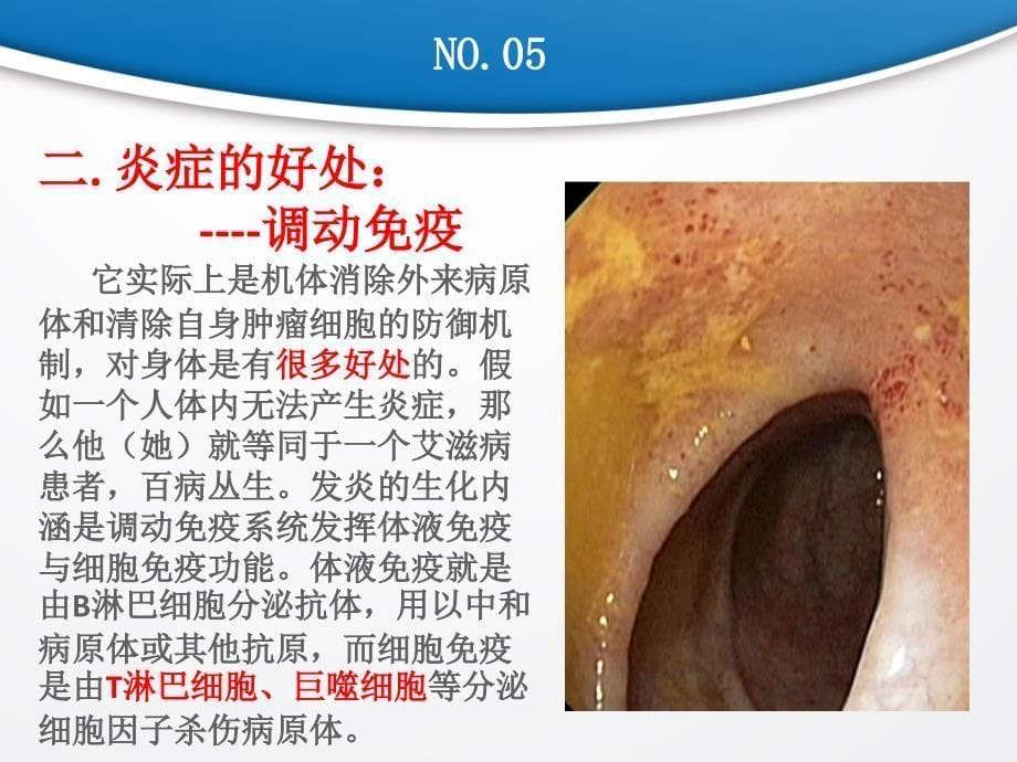 慢性低度炎症谈细胞组织液_第5页