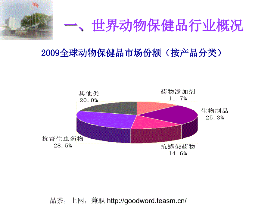 国内外新兽药研发现状与发展展望课件_第4页