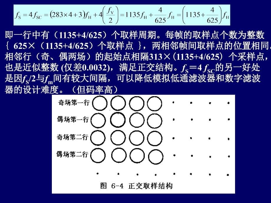 数字电视与高清晰度电视ppt_第5页