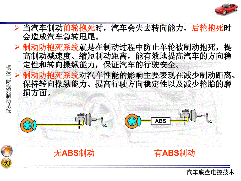 模块三防抱死制动系统_第4页