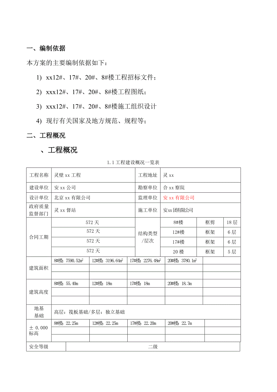 某住宅小区分户验收_第2页