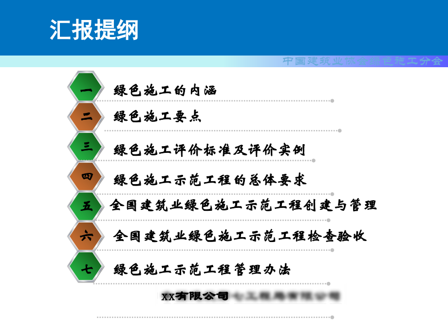 建筑工程绿色施工评价标准及示范工程ppt(170页)_第2页