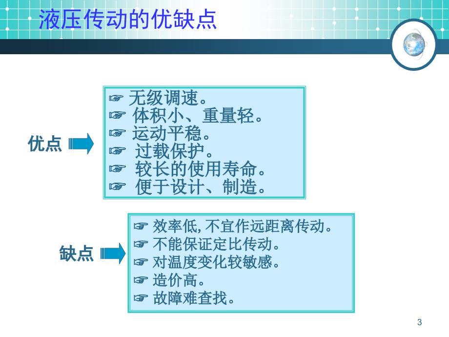 采煤机液压系统培训教案_第3页