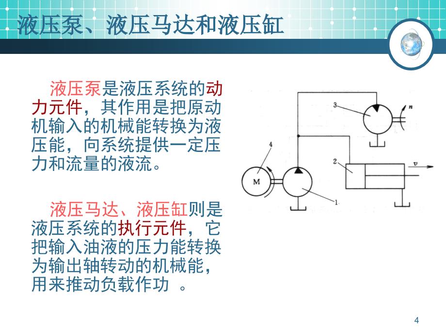 采煤机液压系统培训教案_第4页