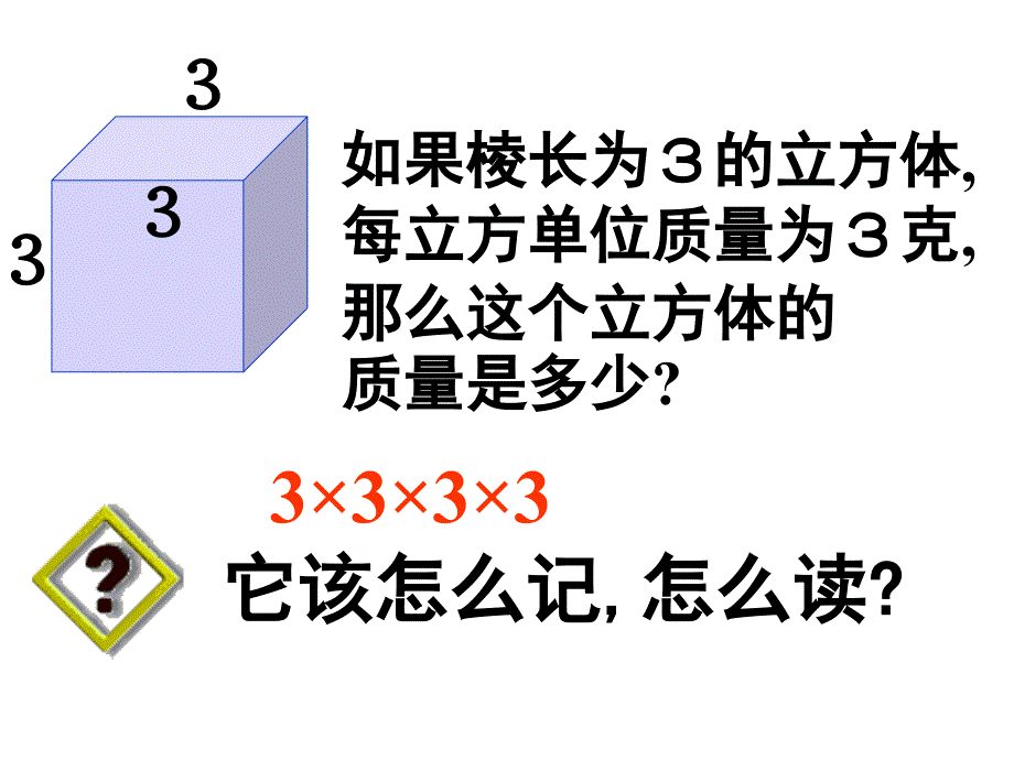 有理数的乘方优秀课件_第4页