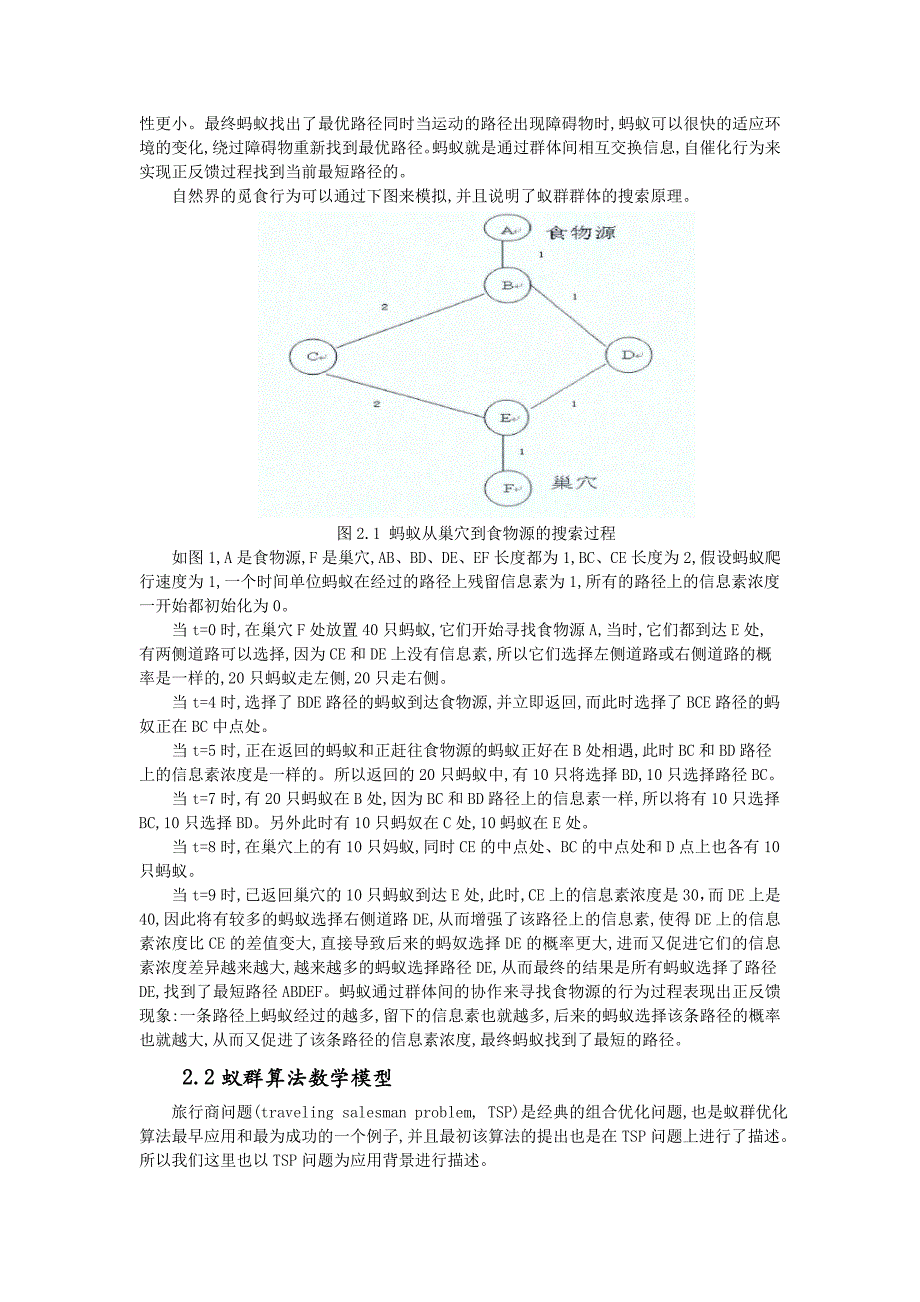 蚁群算法_第2页