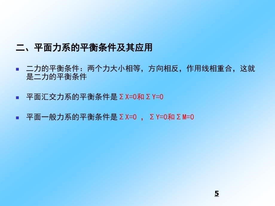 二建建筑工程管理及实务(绝对重点)_第5页