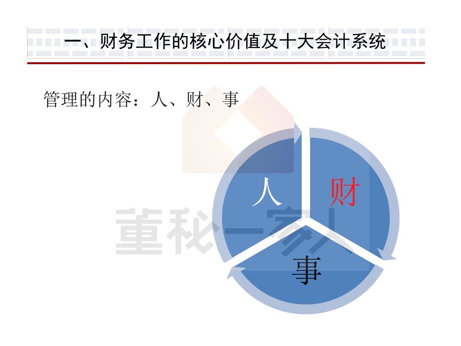 非财务董秘可轻松学会的财务知识_第3页