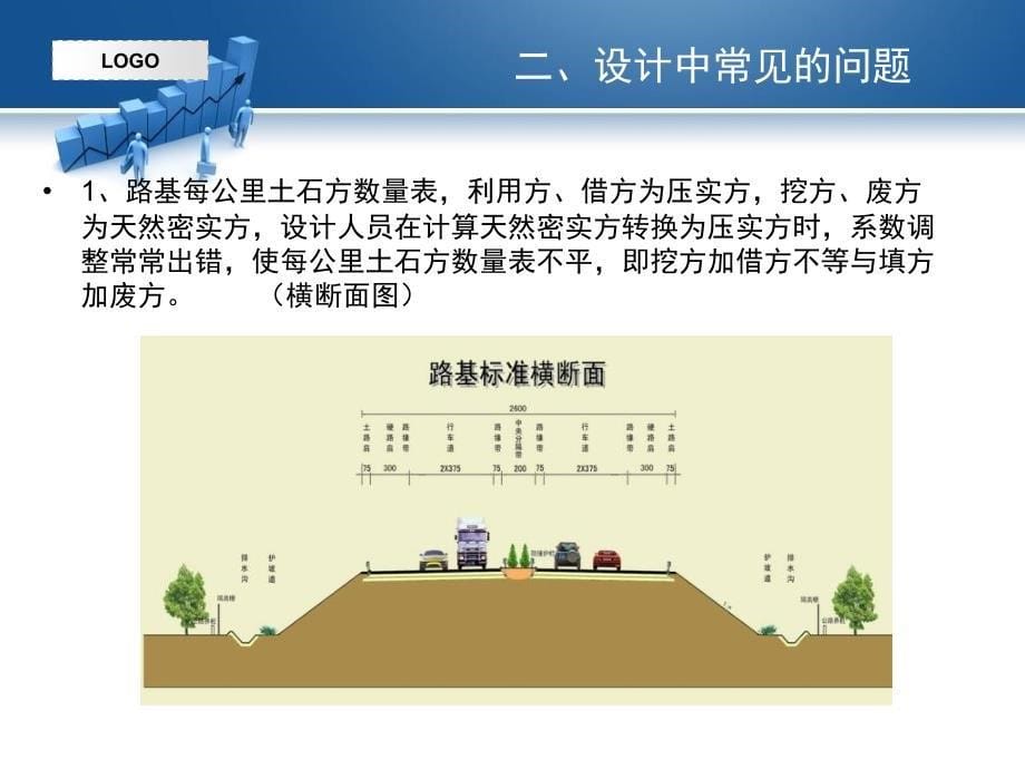 编制公路预算应注意的问题(何)_第5页