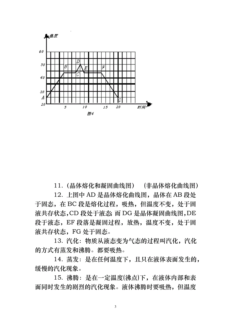 2017年中考初中物理知识点总结大全_第3页