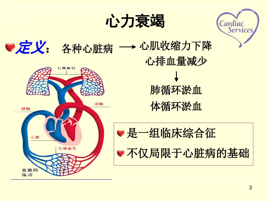 心力衰竭病人护理查房图文_第3页