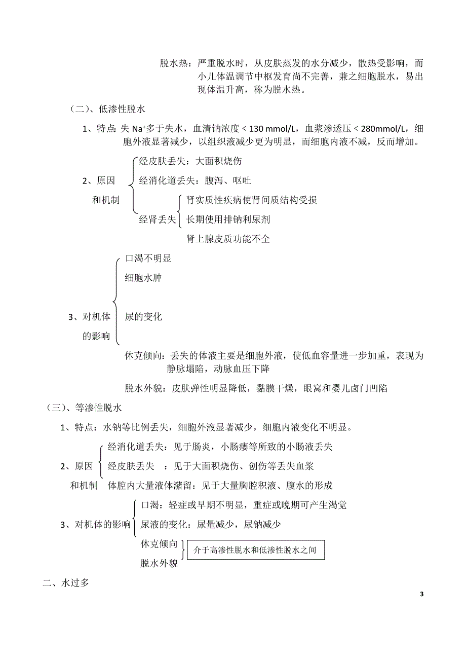 病理生理学复习重点(课本顺序)_第3页