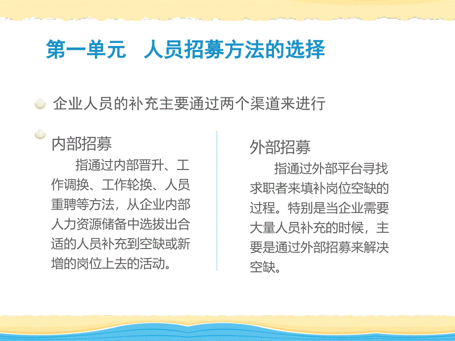 企业人力资源管理师(三级)——人员招聘与配置 - 副本_第4页