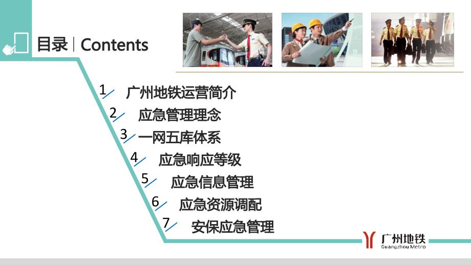 广州地铁应急管理情况介绍(轨道交通协会汇报)_第2页