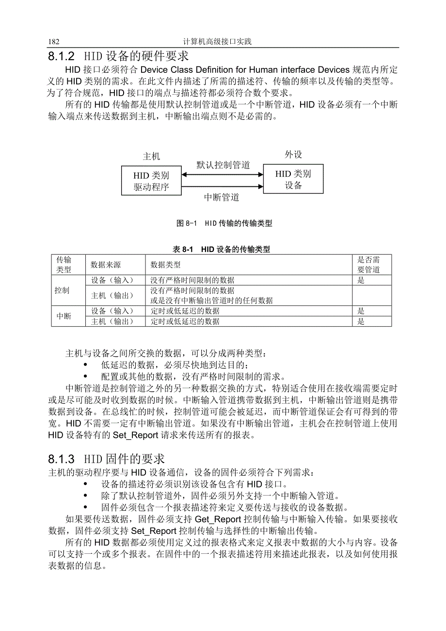 usb-hid协议中文版——usb接口hid设备_第2页