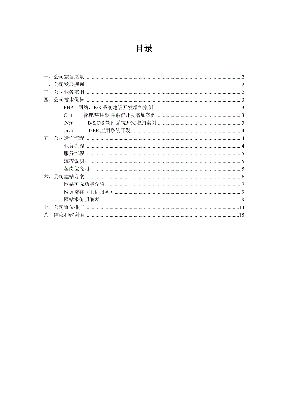 沈阳网络公司运营方案_第2页