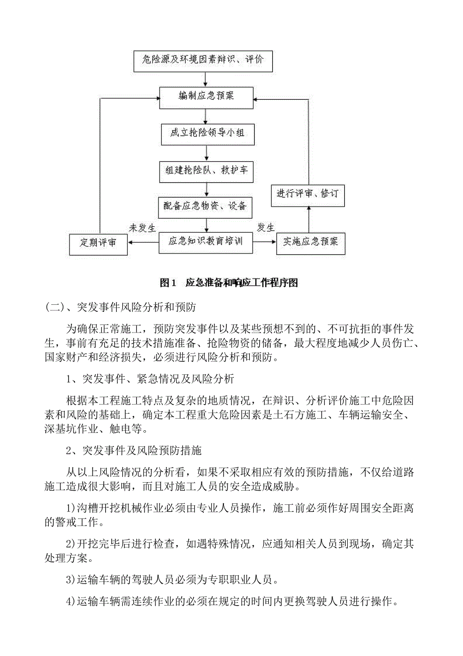 四川省应急预案(最新)_第4页