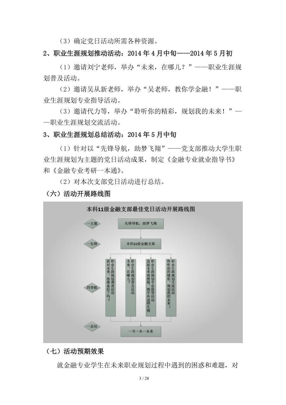 先锋导航,助梦飞翔(终稿)_第5页