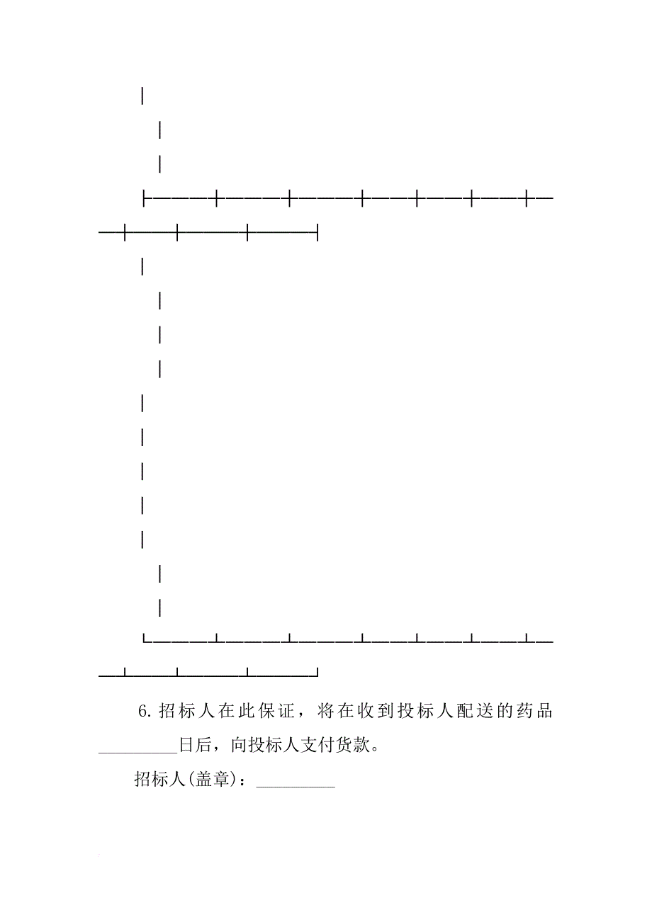 购药合同3篇_第3页