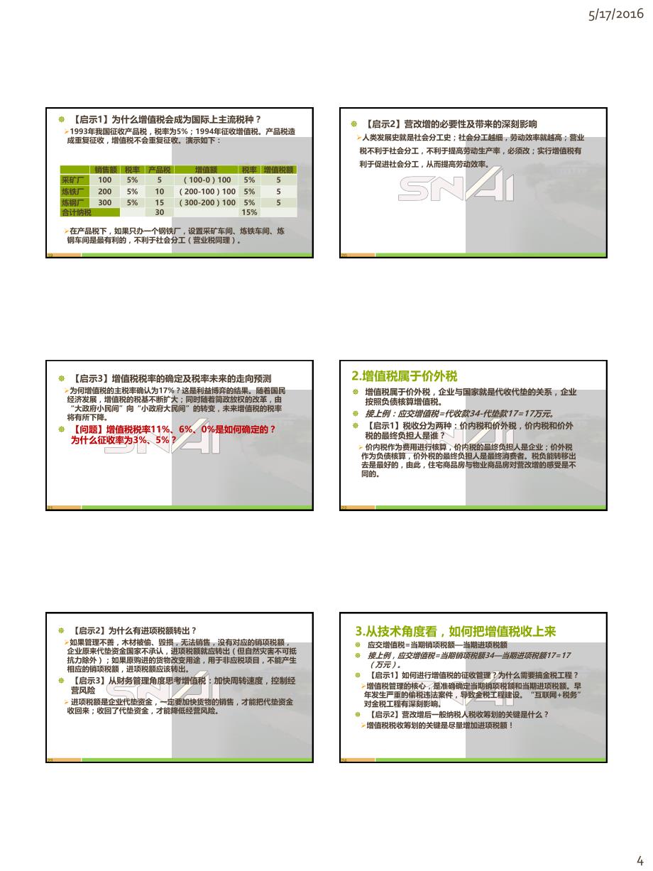 营改增政策解读和应对策略_第4页