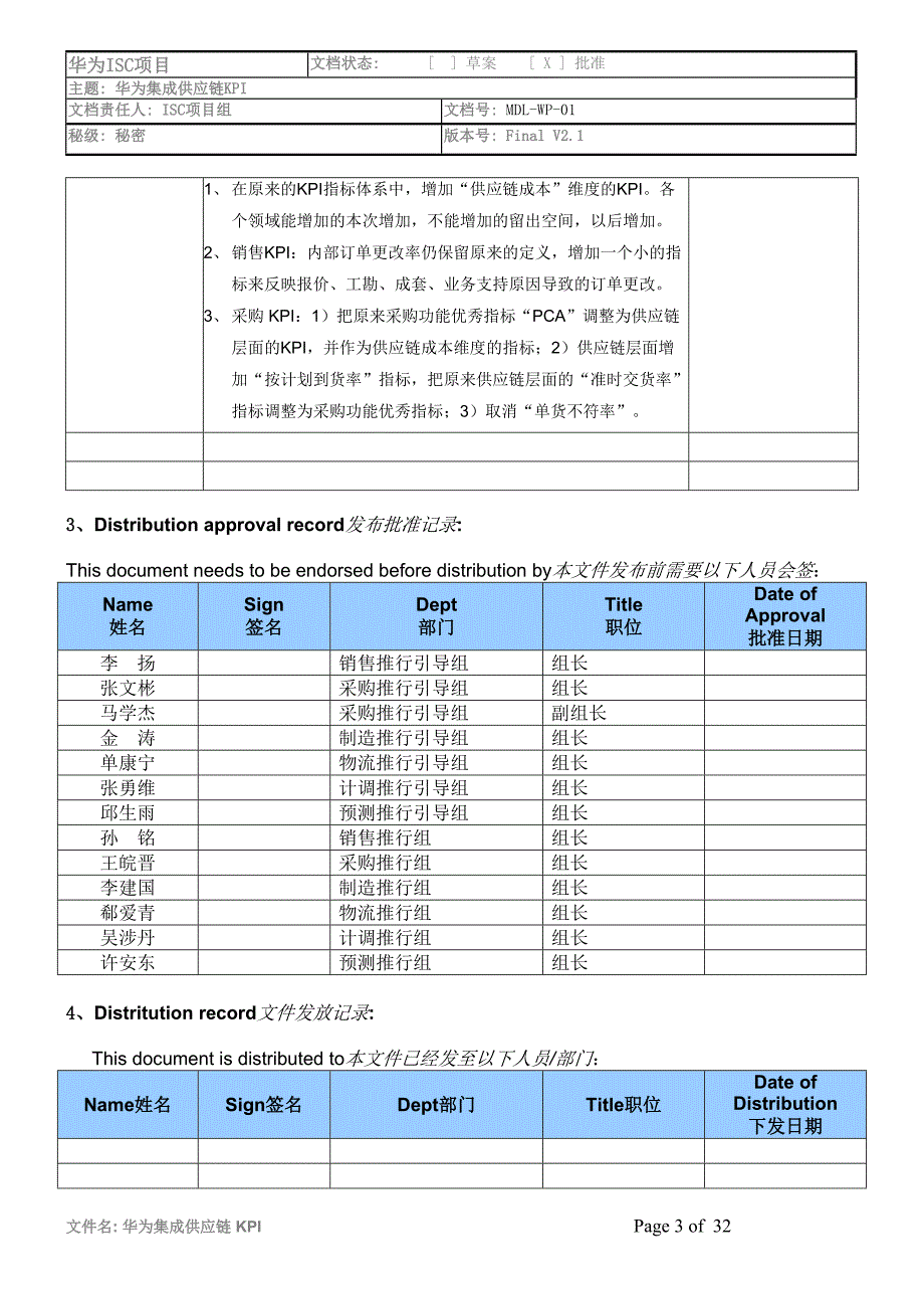 华为集成供应链kpi-final-v2.1-isc-int-zxp-20030910_第3页
