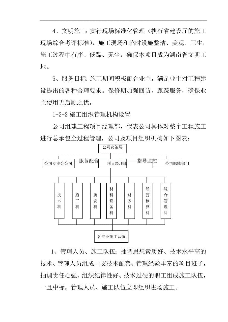 酒店装修方案_第5页