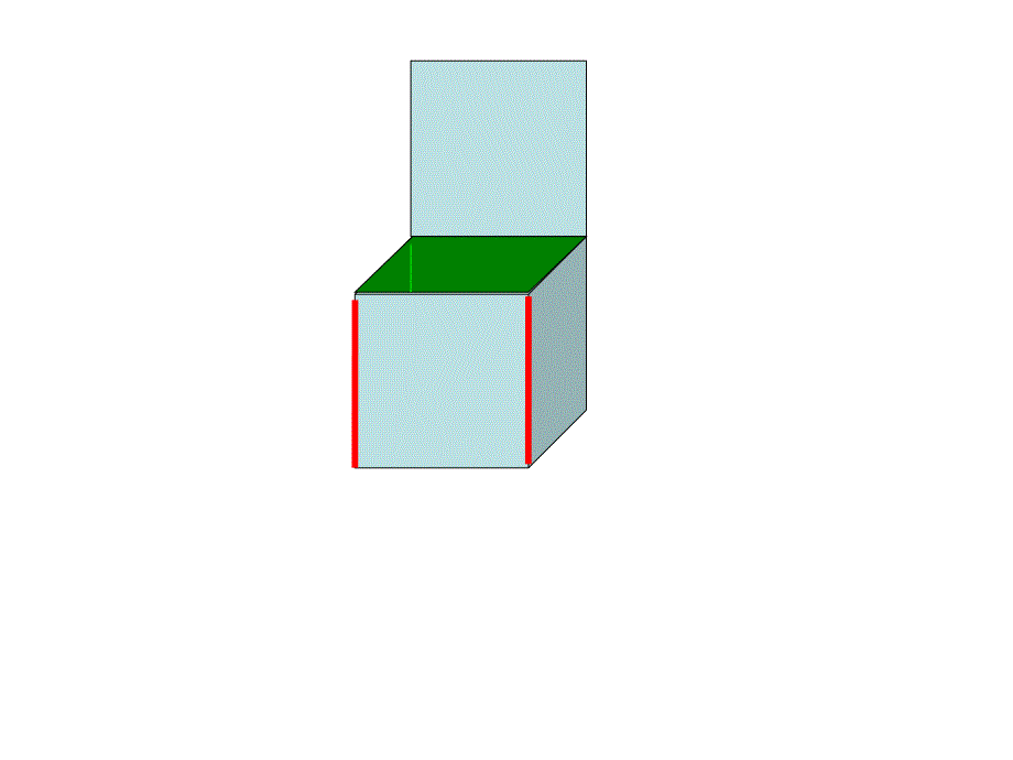 长方体和正方体的展开图展示_第3页