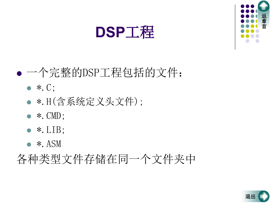 DSP的C语言编程_第2页