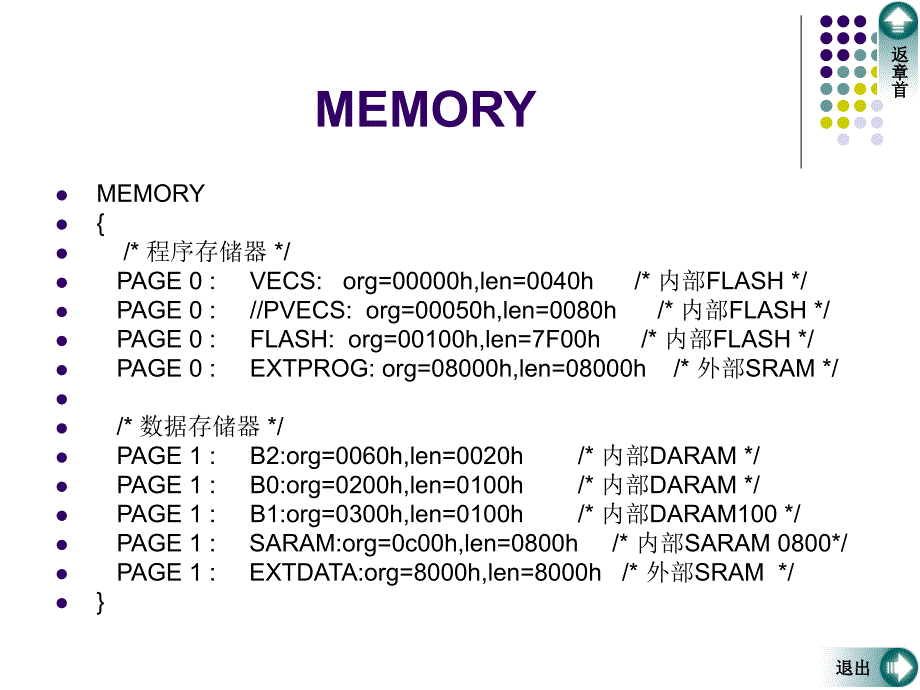 DSP的C语言编程_第4页