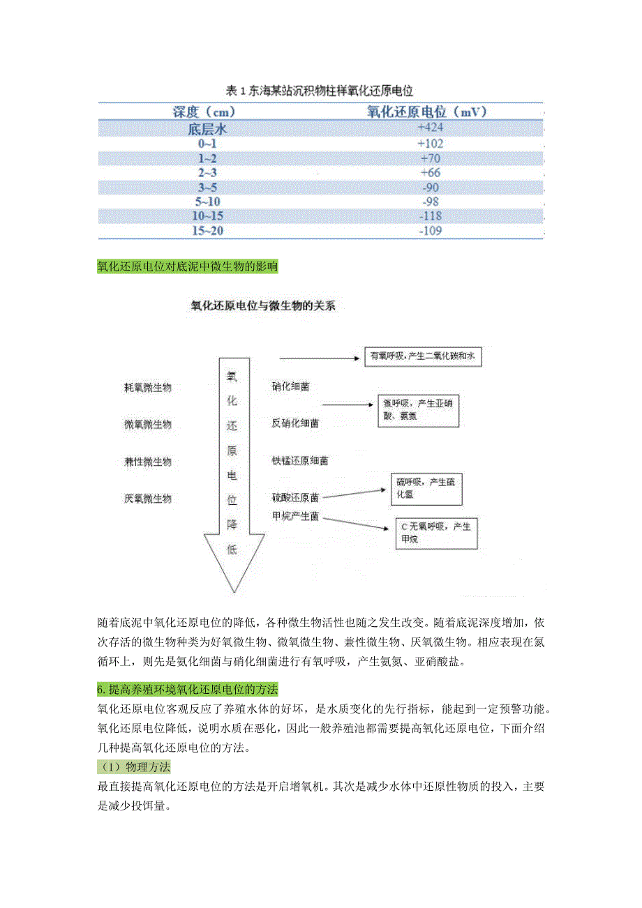 氧化还原电位(orp)的重要作用_第3页