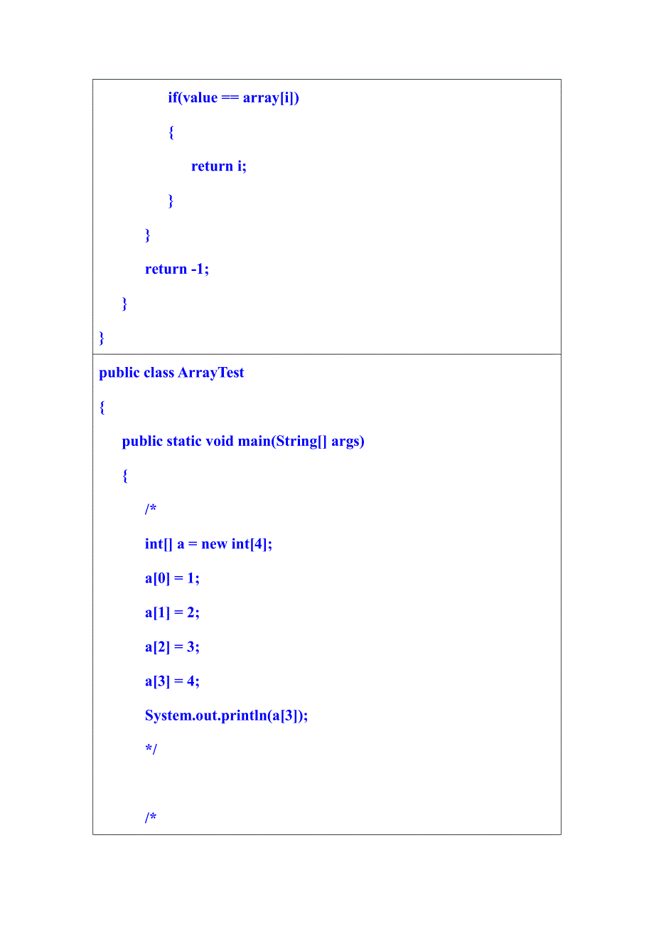 java 程序设计 编程 实例 大全 深入 二_第4页