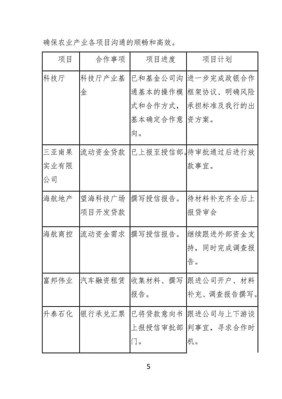 2016年营业部第三季度经营分析报告_第5页