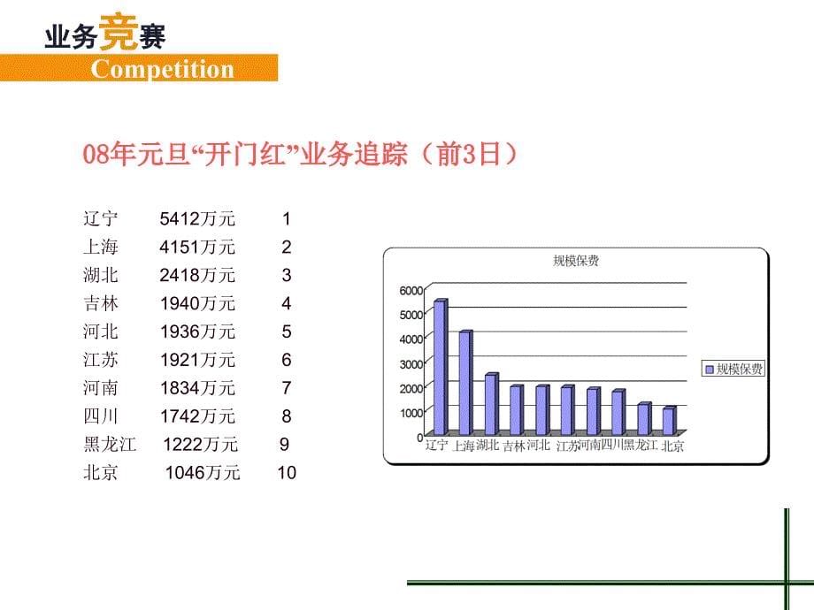 保险金融行业模板_第5页