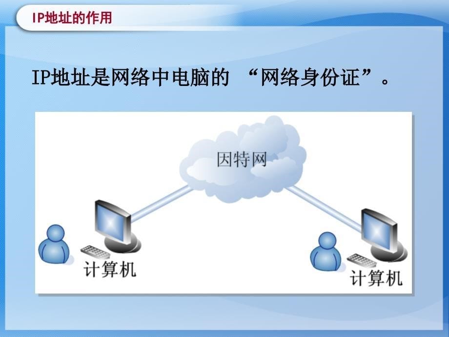 《电脑的网络设置》_第5页