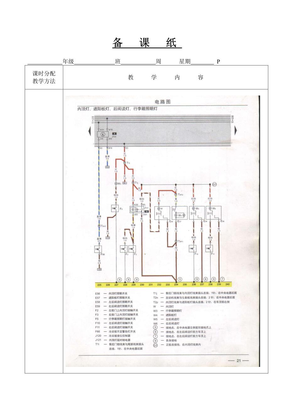 故障诊断理论教案_第3页