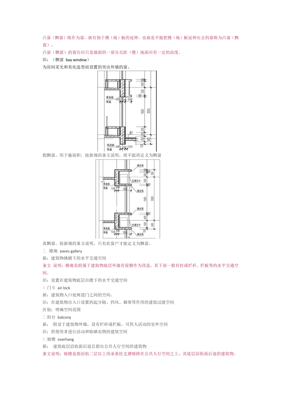 2018新建筑面积计算规则(1)_第2页