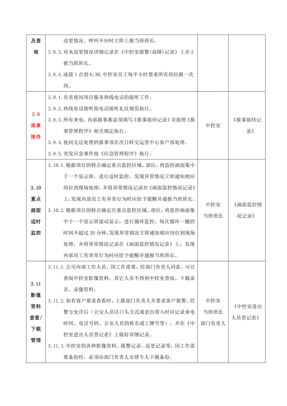 工程物业部消防指导作业书_第4页