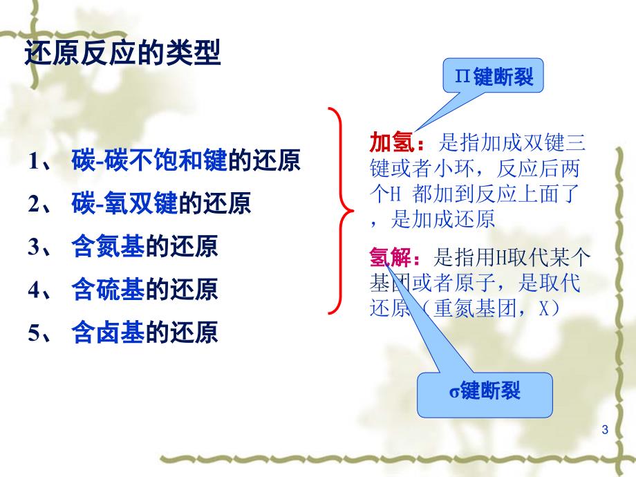 制药过程中氢化反应安全与环保_第3页