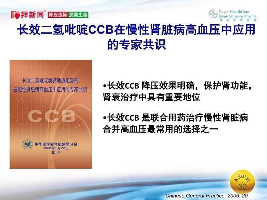 ccb在肾病高血压应用问题与澄清_第5页