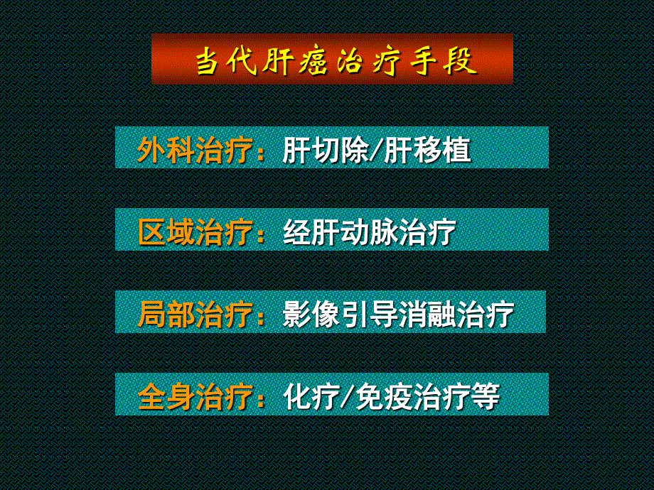 吕明德—肝癌治疗临床评价和选择_第3页