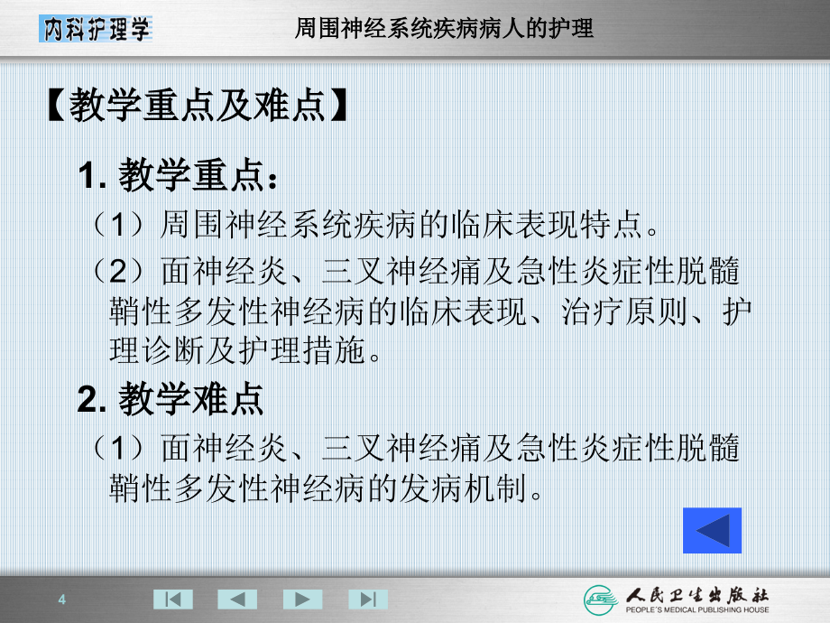 周围神经系统病人护理_第4页