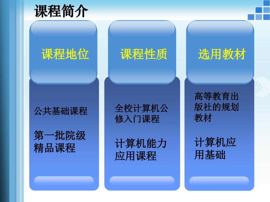 课程概述及键盘认识_第2页