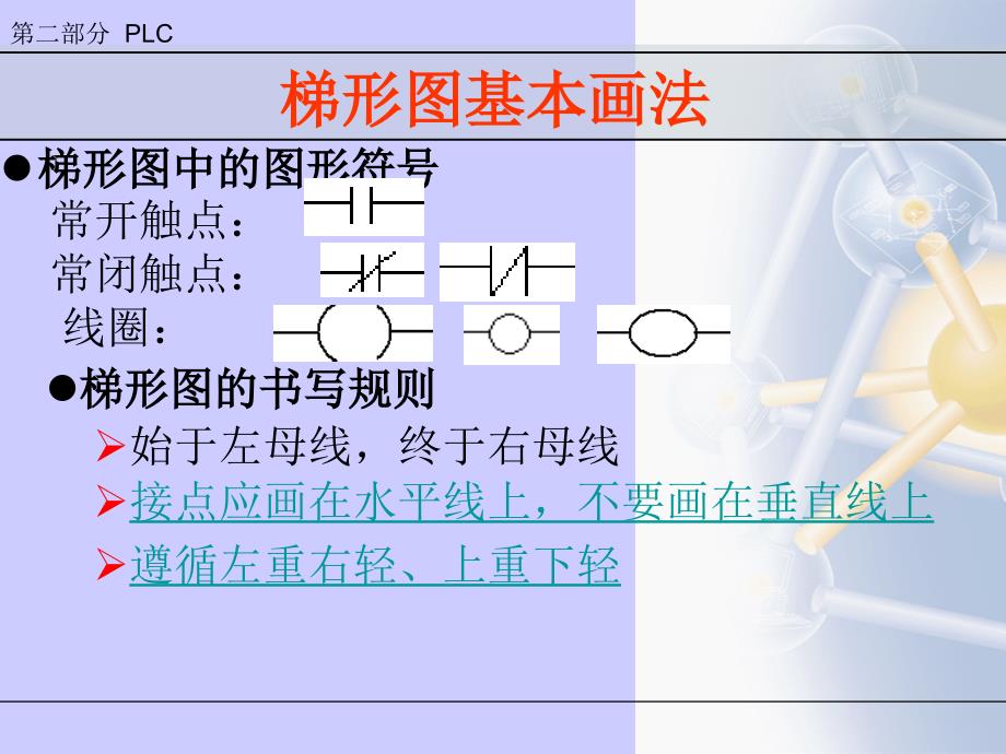 三菱plc梯形图编程方法_第2页