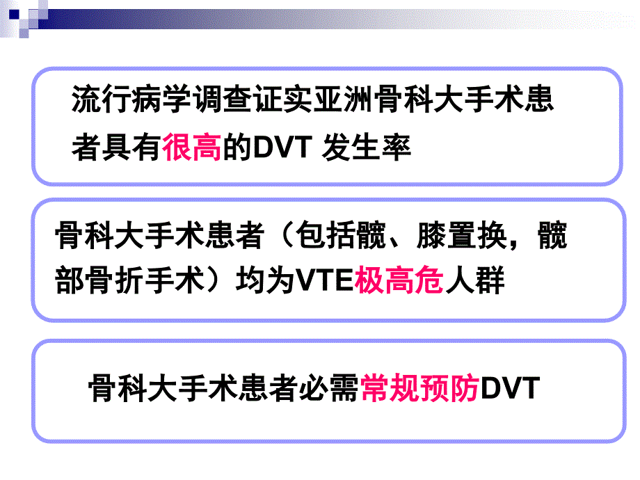 外科病房防栓护理实践效果_图文_第3页