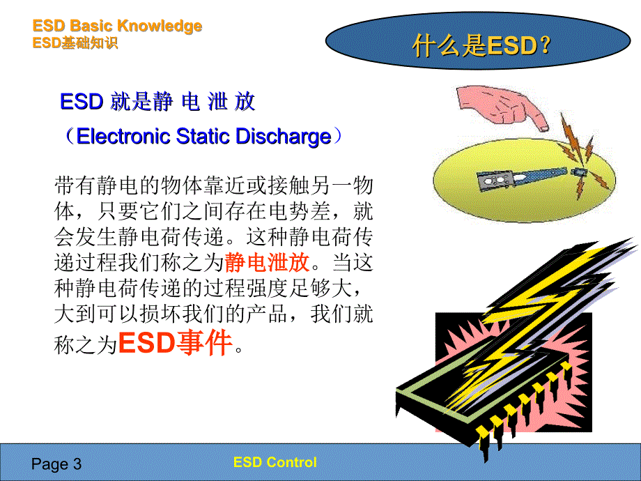 02 - ESD培训材料 new_第4页