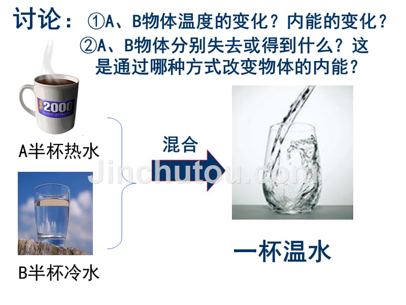 九年级物理122 热量与热值 (共29张)_第2页