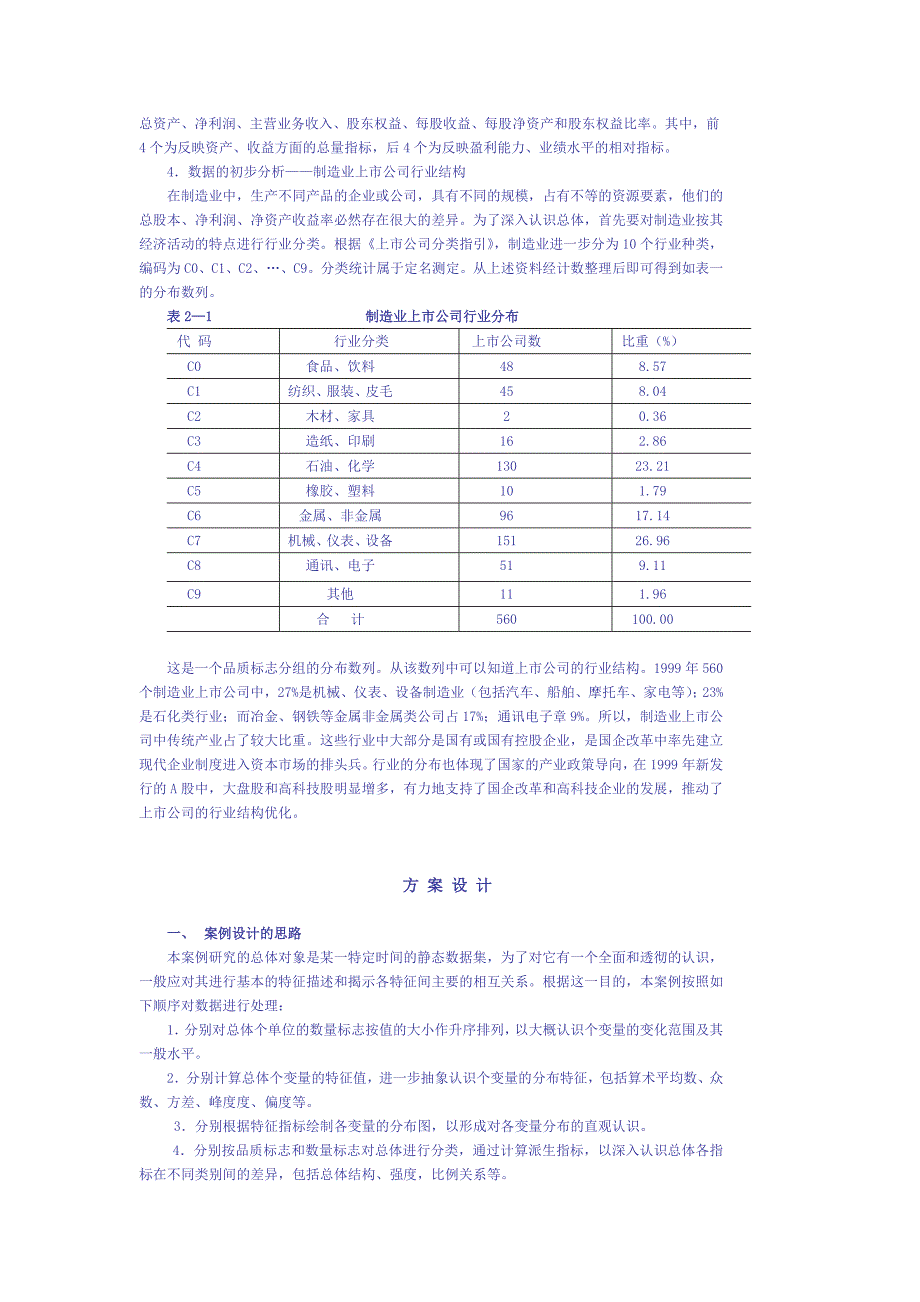 上市公司年报数据分析案例_第2页