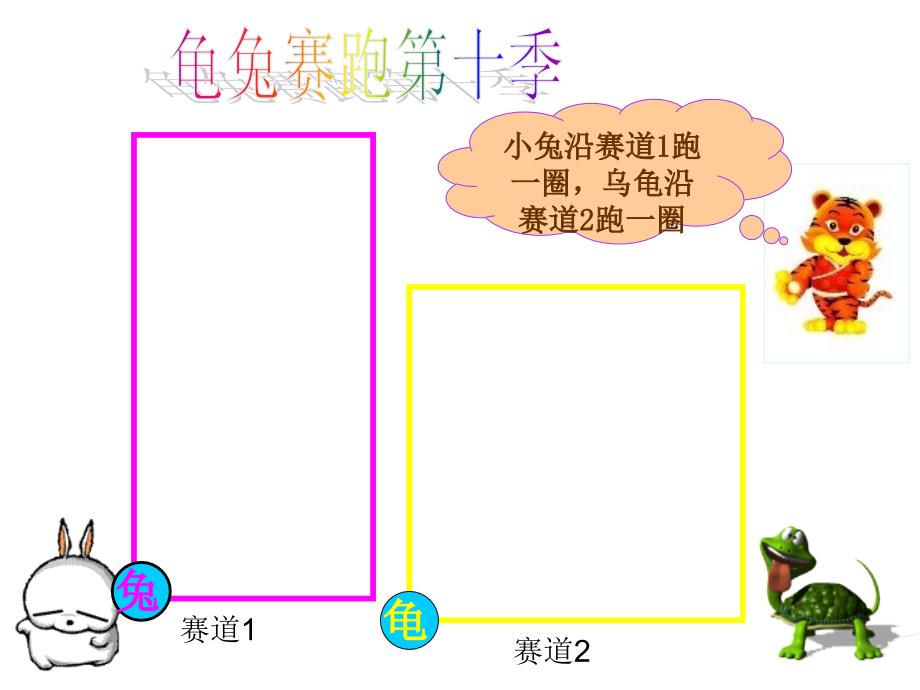 苏教版三年级上册《长方形和正方形周长的计算》 (1)_第3页