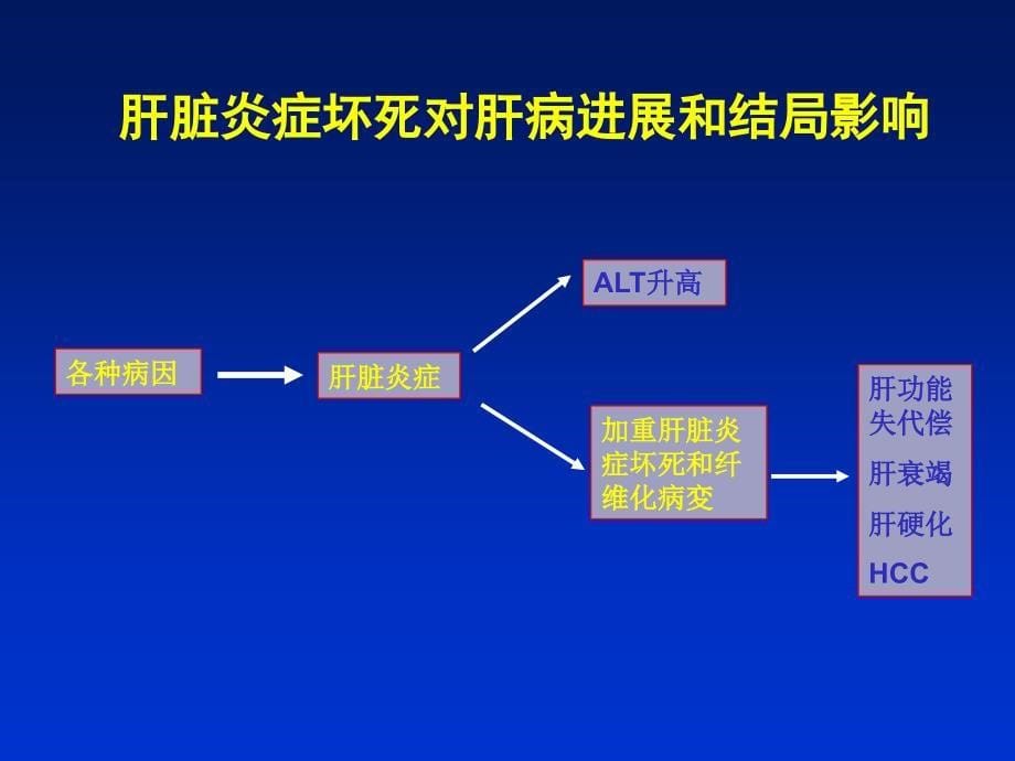 抗炎保肝药在肝病临床中应用-王宇明教授_第5页